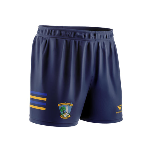 Diarmuid o Mathuna GAC Shorts (Sublimated) - Kids