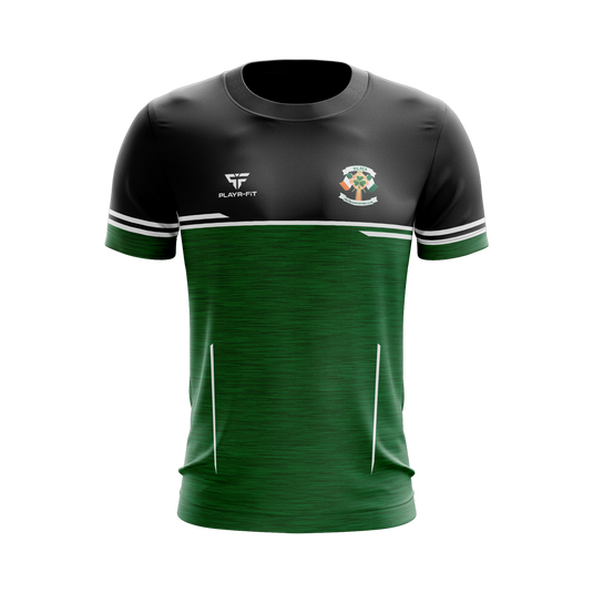 Kilrea CSC T-Shirt Courage - Adults