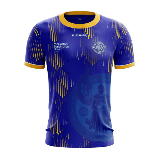 Tom Langan International Tournament Jersey (MP Hendon) - Adults