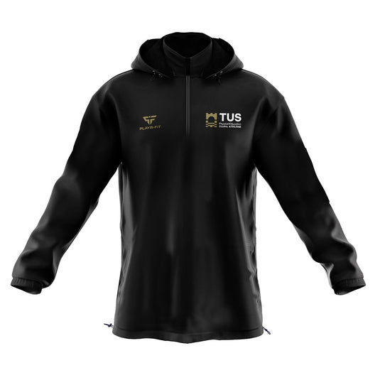 TUS Athlone PE Studies Light Rain Jacket - Kids
