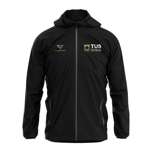 TUS Athlone PE Studies Pro Rain Jacket - Adults