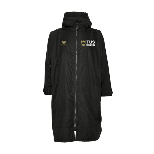 TUS Athlone PE Studies Sports Robe (Fleeced) - Adults
