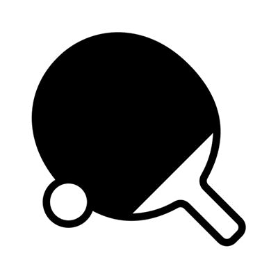 Table Tennis Club