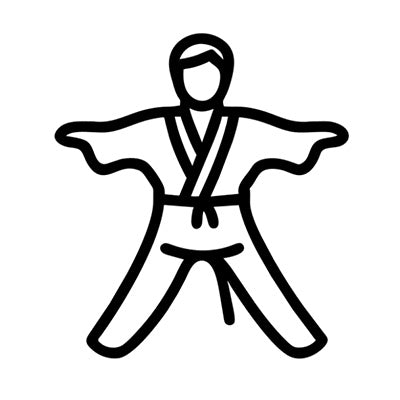 Taekwondo Club