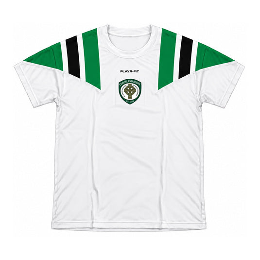 Coalisland Bhoys FC Legacy T-Shirt - Kids