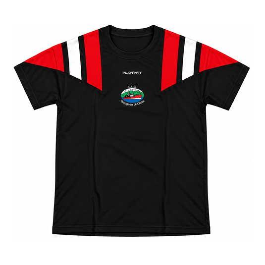Dingle LGFA Legacy T-Shirt - Adults