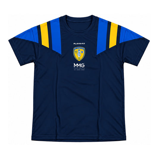 St Ergnats Legacy T-Shirt - Kids