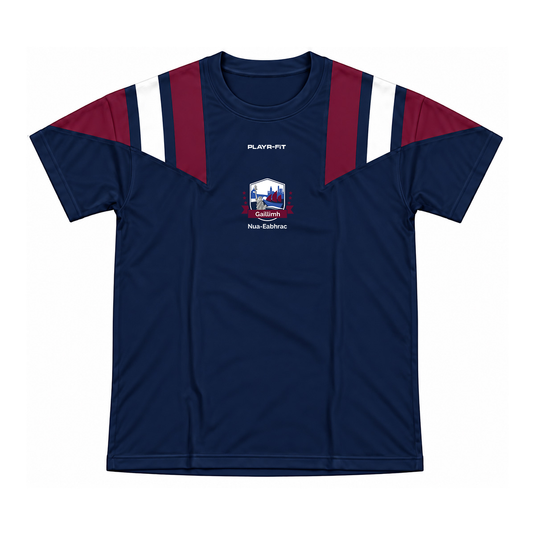 Galway NY US Legacy T-Shirt - Kids