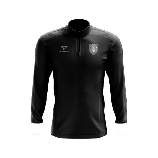 St Ergnats Midlayer (1/4 Zip) Tonal - Adults