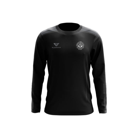 Waveney Swifts FC Crew Neck Adroit Tonal - Adults