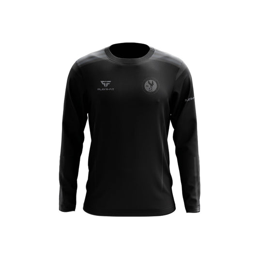 Ravensdale FC Crew Neck Adroit Tonal - Kids