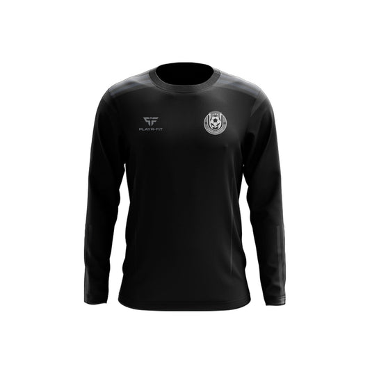 OMP United Crew Neck (Tonal) - Kids