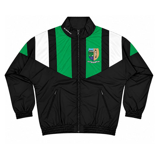 St Molaise Gaels Legacy Track Jacket - Adults