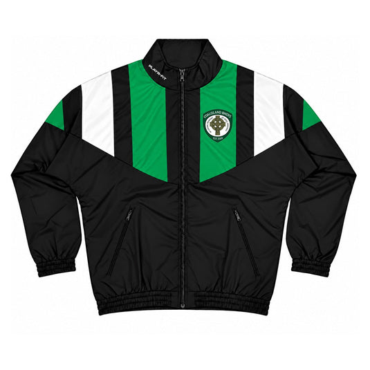 Coalisland Bhoys FC Legacy Track Jacket - Adults