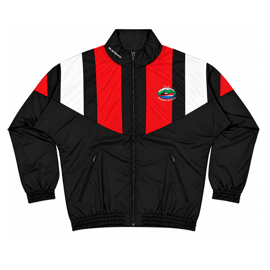 Dingle LGFA Legacy Track Jacket - Kids