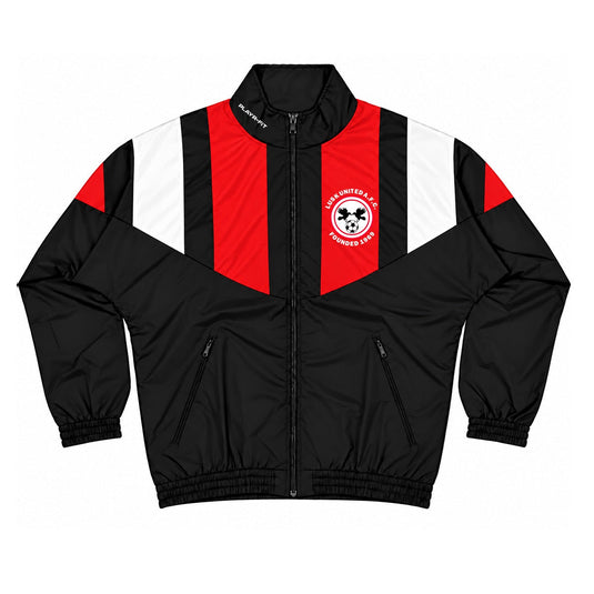 Lusk United Legacy Track Jacket - Kids
