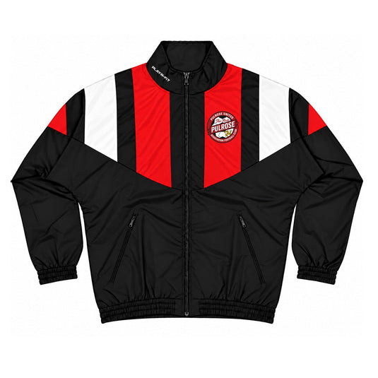 Pulrose FC Legacy Track Jacket - Kids