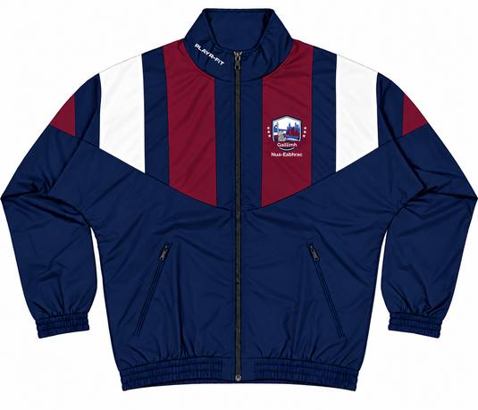 Galway NY US Legacy Track Jacket - Kids
