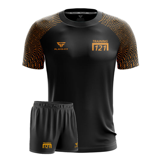 Training 121 Pack (Jersey, Pro Shorts) - Kids