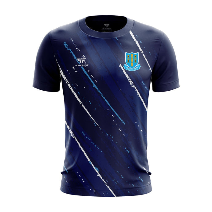 Ballymena United FC Academy Jersey (Training) - Kids