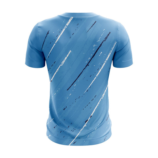 Ballymena United Learning Disability Jersey (Sky) - Adults