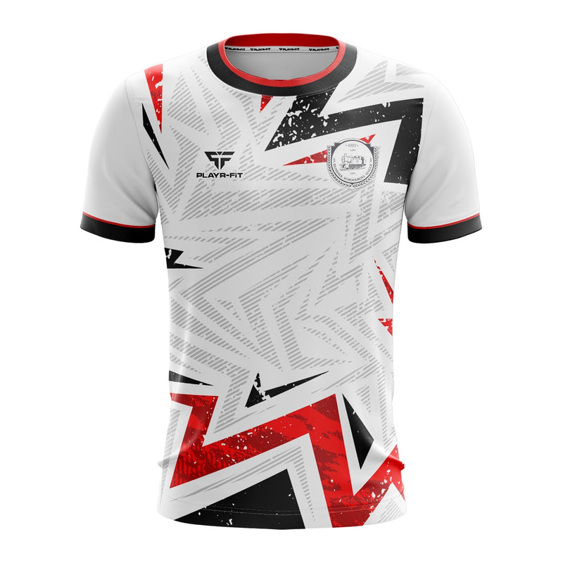 Load image into Gallery viewer, Dundalk Schoolboys League Jersey (Training) - Kids
