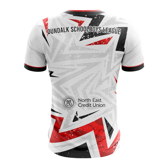 Dundalk Schoolboys League Jersey (Training) - Kids