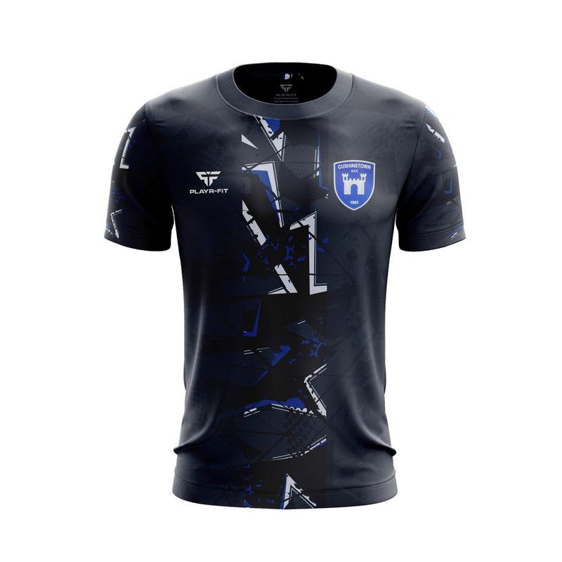 Load image into Gallery viewer, Cushinstown AFC Jersey F34 - Adults
