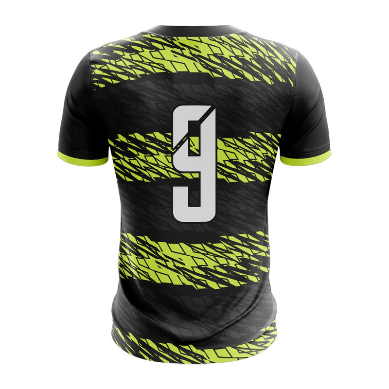 Load image into Gallery viewer, Falls Road Shamrocks Jersey Training - Kids
