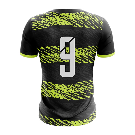 Falls Road Shamrocks Jersey Training - Adults