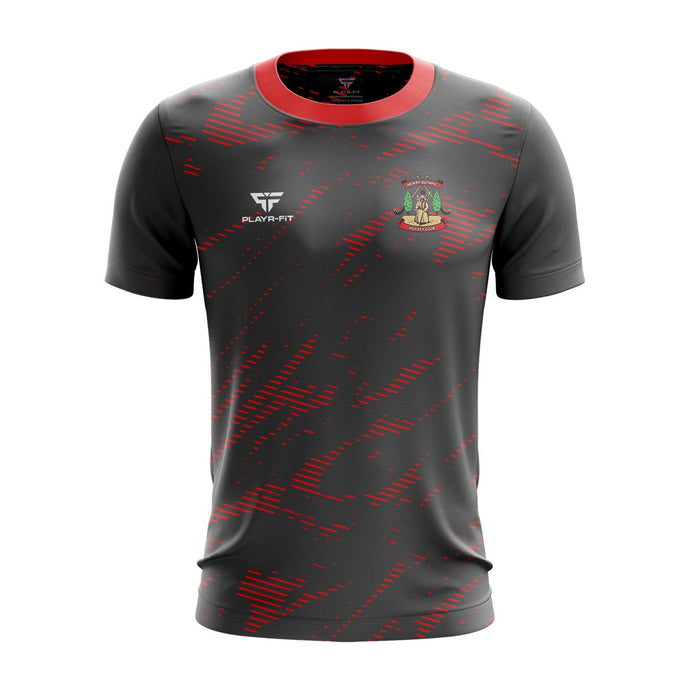 Newry Olympic Hockey Club Jersey (Training) - Kids