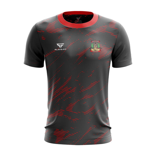 Newry Olympic Hockey Club Jersey (Training) - Kids