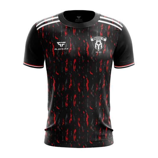 Waveney FC Jersey (01) - Adults