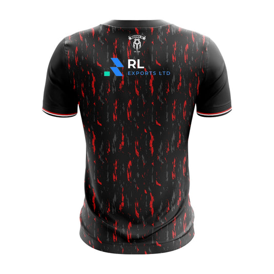 Waveney FC Jersey (01) - Adults