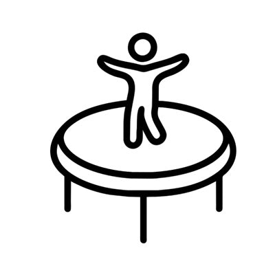 Trampoline Club
