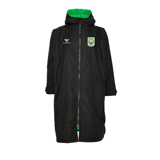 Trim Celtic AFC Sports Robe (Fleeced) - Adults