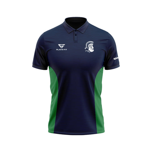 Trojan Swim Club Polo (Coaches Only) - Kids