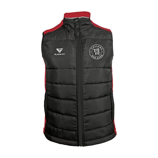 Tullans Red Star FC Pro Gilet - Kids