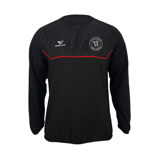 Tullans Red Star FC Pro Windbreaker - Kids