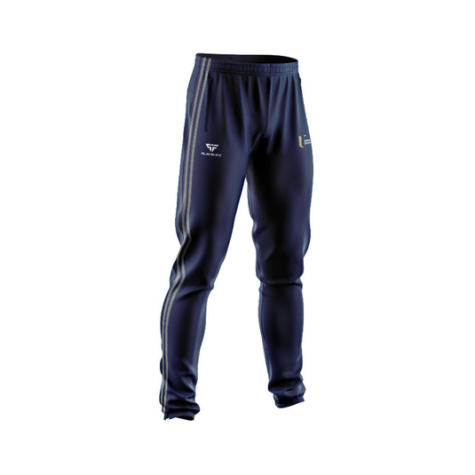 UU Paramedic Lecturer Skinny Pants Courage Navy - Adults