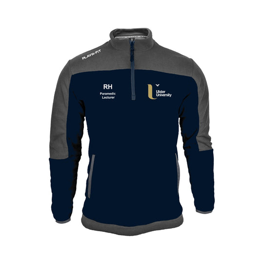 UU Paramedic Lecturer Polar Fleece - Kids