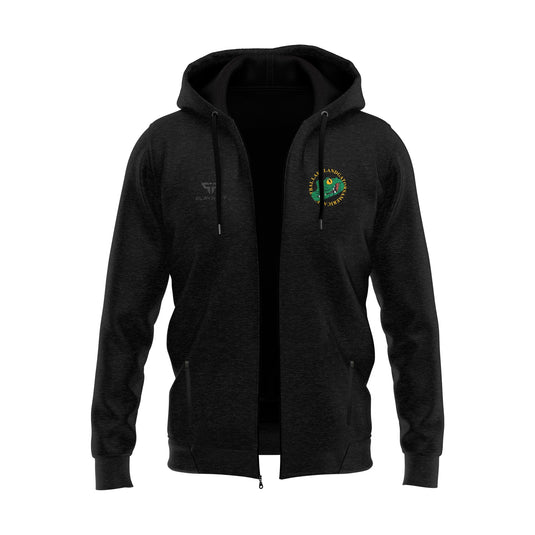 Lakeland Gators Tag Rugby Ultra Hoodie - Adults