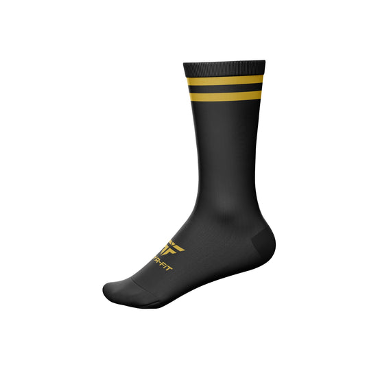 Unbroken Fitness Mid Socks - Adults