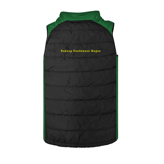 Norney Henderson Magee Irish Dancing Pro Gilet - Adults