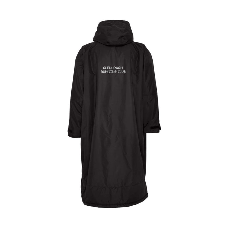 Load image into Gallery viewer, Glenlough Running Club Sports Robe (Fleeced) - Adults
