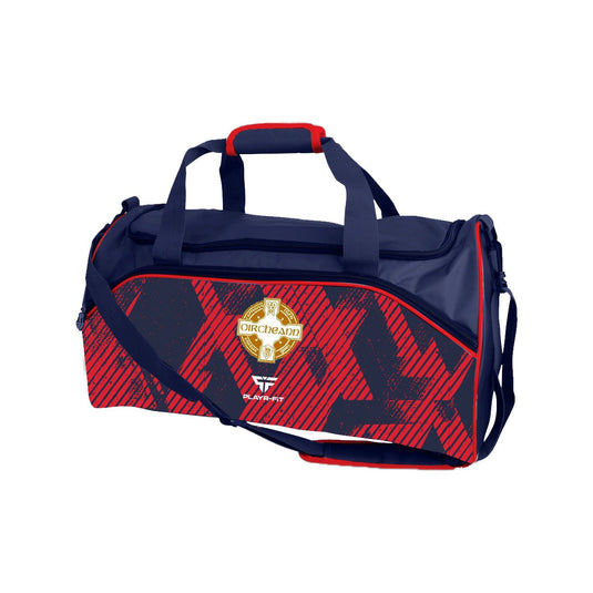 Urhan GAC Cork Kit Bag - Junior