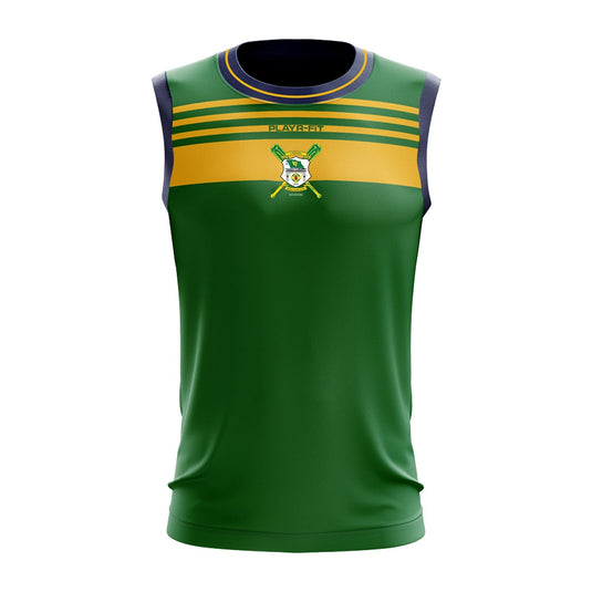 Carrickmacross Emmets Rounders Vest 22 - Kids
