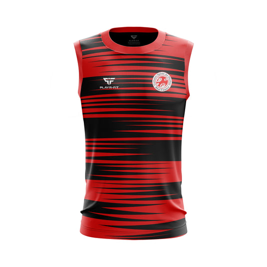 Cumann Spoirt An Phobail Vest 01 - Adults
