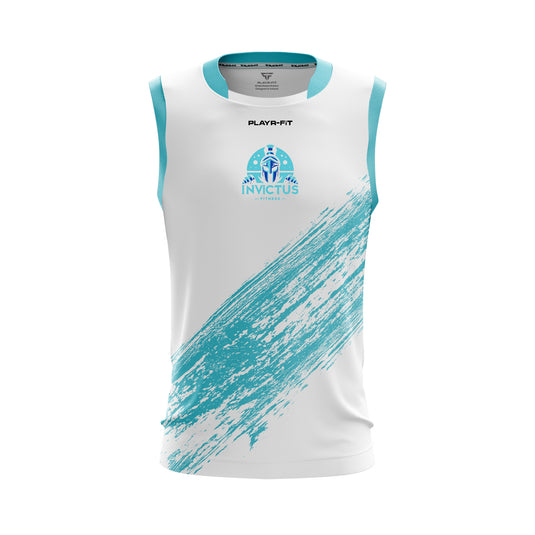 Invictus Fitness Vest (10) - Adults