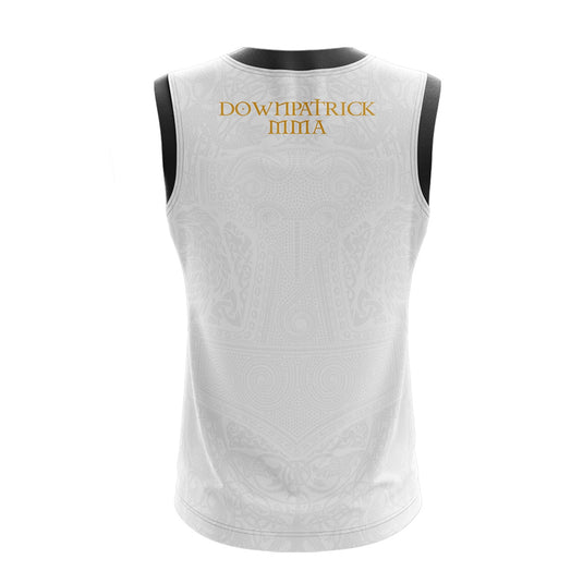 Downpatrick MMA Vest 23 - Adults